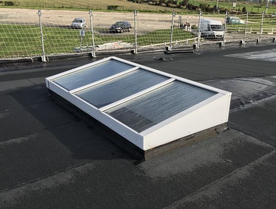 TECHNI-VERRIERE MP 1000X2300